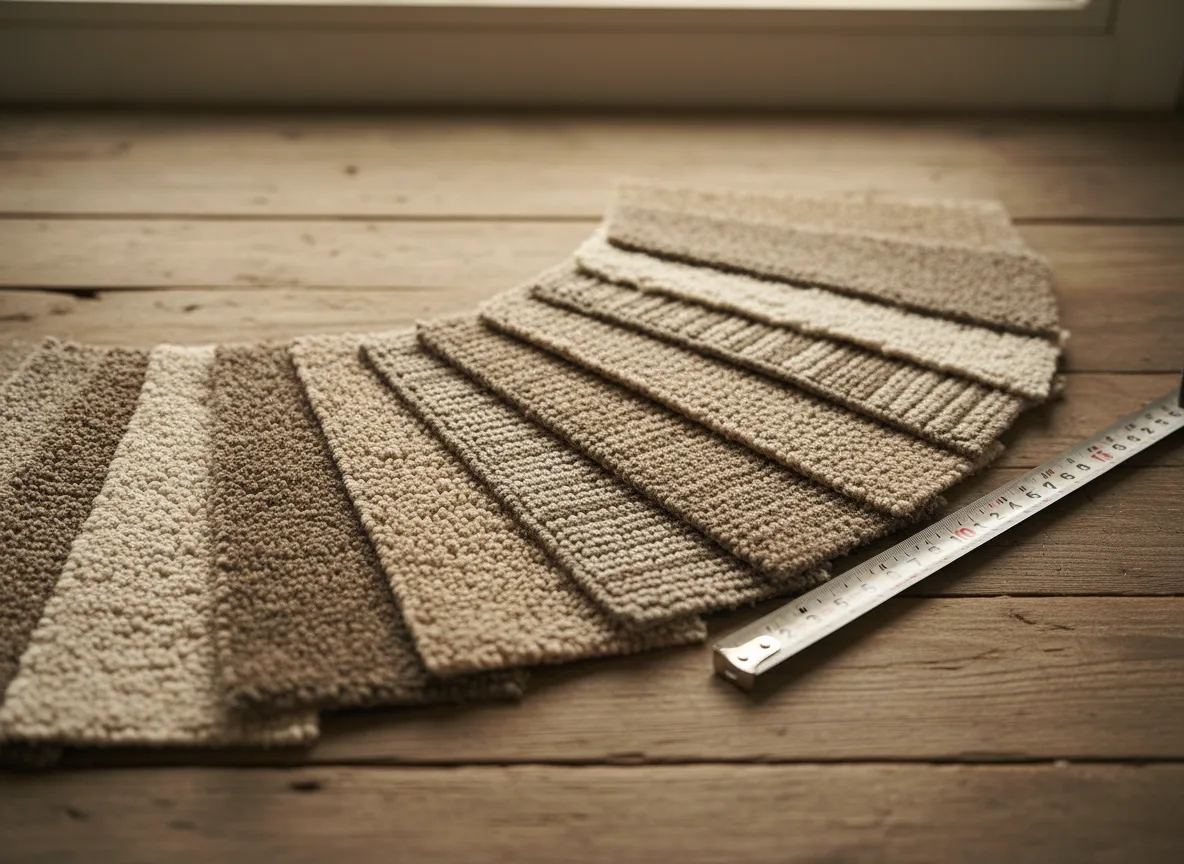 Carpet Installation Free Soil, MI FAQs